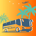 Halahalele logo